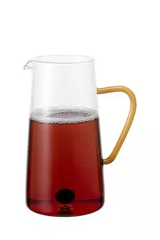 Кувшин стеклянный Orb Liberty Jones