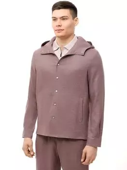 Льняная куртка CUDGI