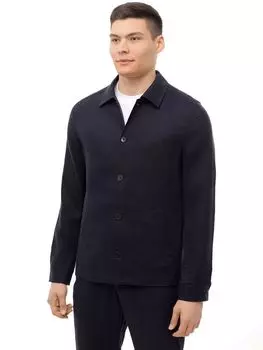 Льняная куртка CUDGI