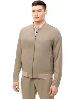 Льняная куртка CUDGI