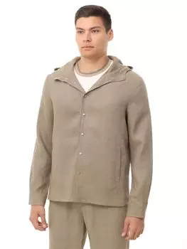 Льняная куртка CUDGI