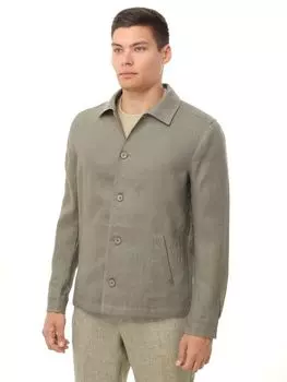 Льняная куртка CUDGI