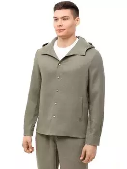 Льняная куртка CUDGI