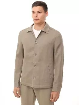 Льняная куртка CUDGI