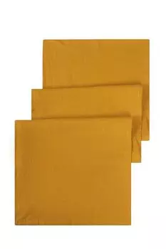 Льняная настольная дорожка WL COINCASA