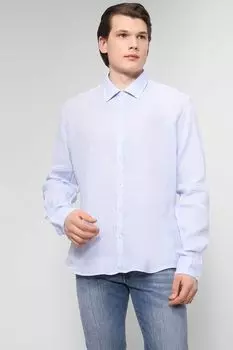 Льняная рубашка D.Molina