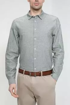 Льняная рубашка MARCO DI RADI