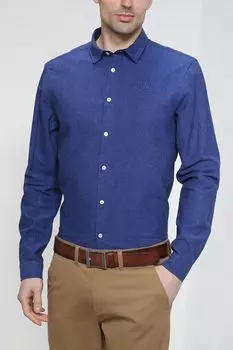 Льняная рубашка MARCO DI RADI