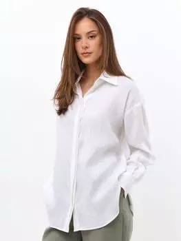 Льняная рубашка Trends Brands