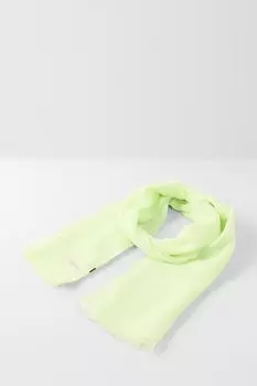 Льняной шарф Lasessor