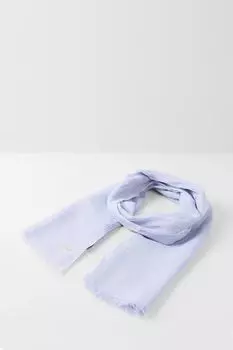 Льняной шарф Lasessor