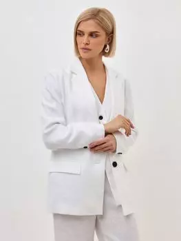 Льняной жакет Trends Brands