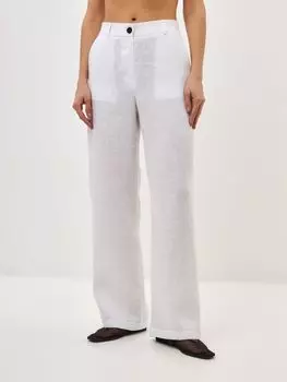 Льняные брюки Trends Brands