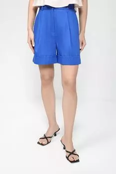 Льняные шорты SABRINA SCALA