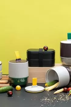 Ланч-бокс Meals 800 мл Smart Solutions