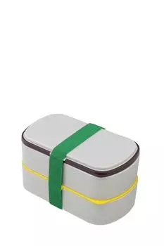 Ланч-бокс с приборами Food Time 1 л Smart Solutions