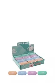 Ластик Pastel Bloo ErichKrause