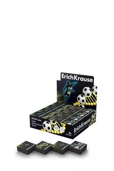 Ластик Sport DNA ErichKrause