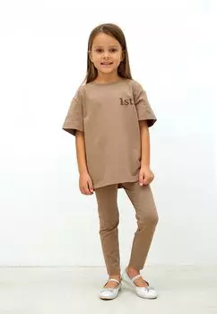 Леггинсы 1st.