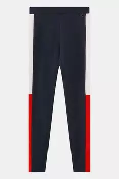 Леггинсы из органического хлопка Tommy Hilfiger
