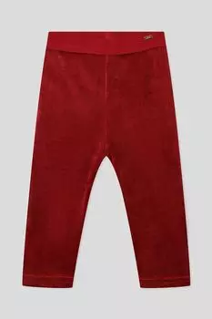 Легинсы бархатные Mayoral