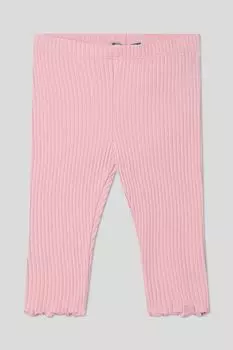 Легинсы хлопковые Benetton