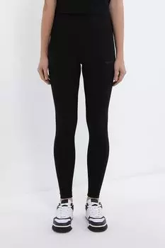 Легинсы хлопковые Ea7