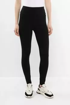 Легинсы хлопковые Ea7