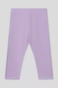 Легинсы хлопковые Fagottino