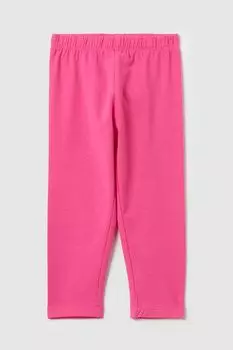 Легинсы хлопковые Fagottino