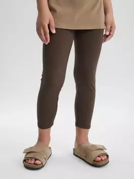 Легинсы хлопковые Happy Baby