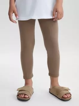 Легинсы хлопковые Happy Baby