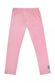 Легинсы хлопковые LISA&LEO