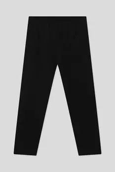 Легинсы хлопковые на эластичном поясе OVS