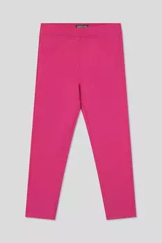 Легинсы хлопковые на эластичном поясе OVS