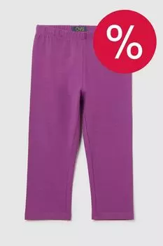 Легинсы хлопковые OVS