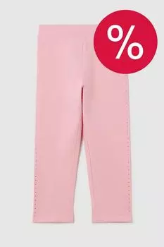 Легинсы хлопковые OVS