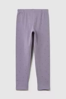 Легинсы хлопковые OVS