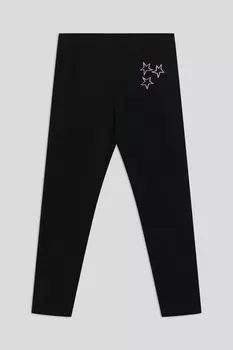 Легинсы хлопковые OVS