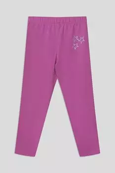 Легинсы хлопковые OVS