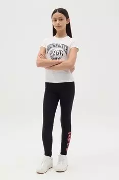 Легинсы хлопковые OVS