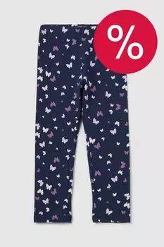 Легинсы хлопковые с принтом OVS