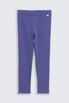 Легинсы хлопковые TOM TAILOR