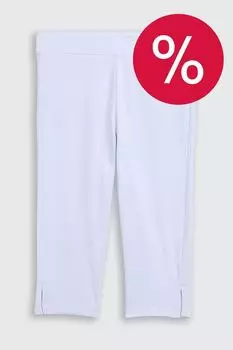 Легинсы хлопковые TOM TAILOR
