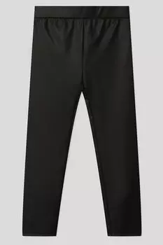 Легинсы из экокожи IDO