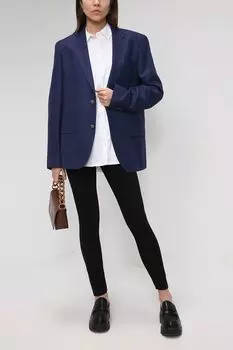 Легинсы из вискозы WHISTLES