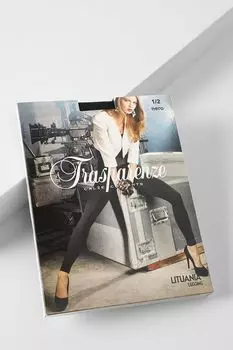 Легинсы Lituania Trasparenze