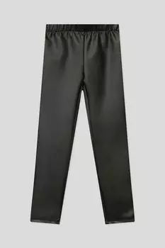 Легинсы на эластичном поясе IDO