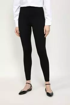 Легинсы однотонные Auranna