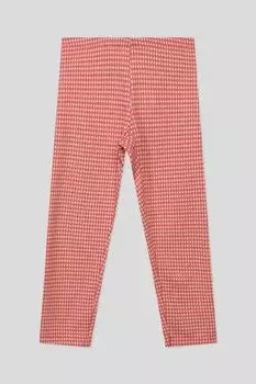 Легинсы с мелким принтом Benetton